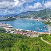 The 5 Best Things to do in Havensight, St. Thomas