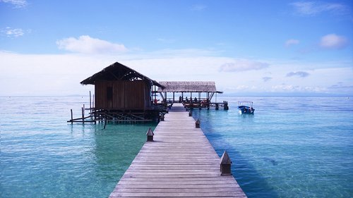 WAIWO DIVE RESORT (AU$119): 2023 Prices & Reviews (Waisai, Indonesia ...