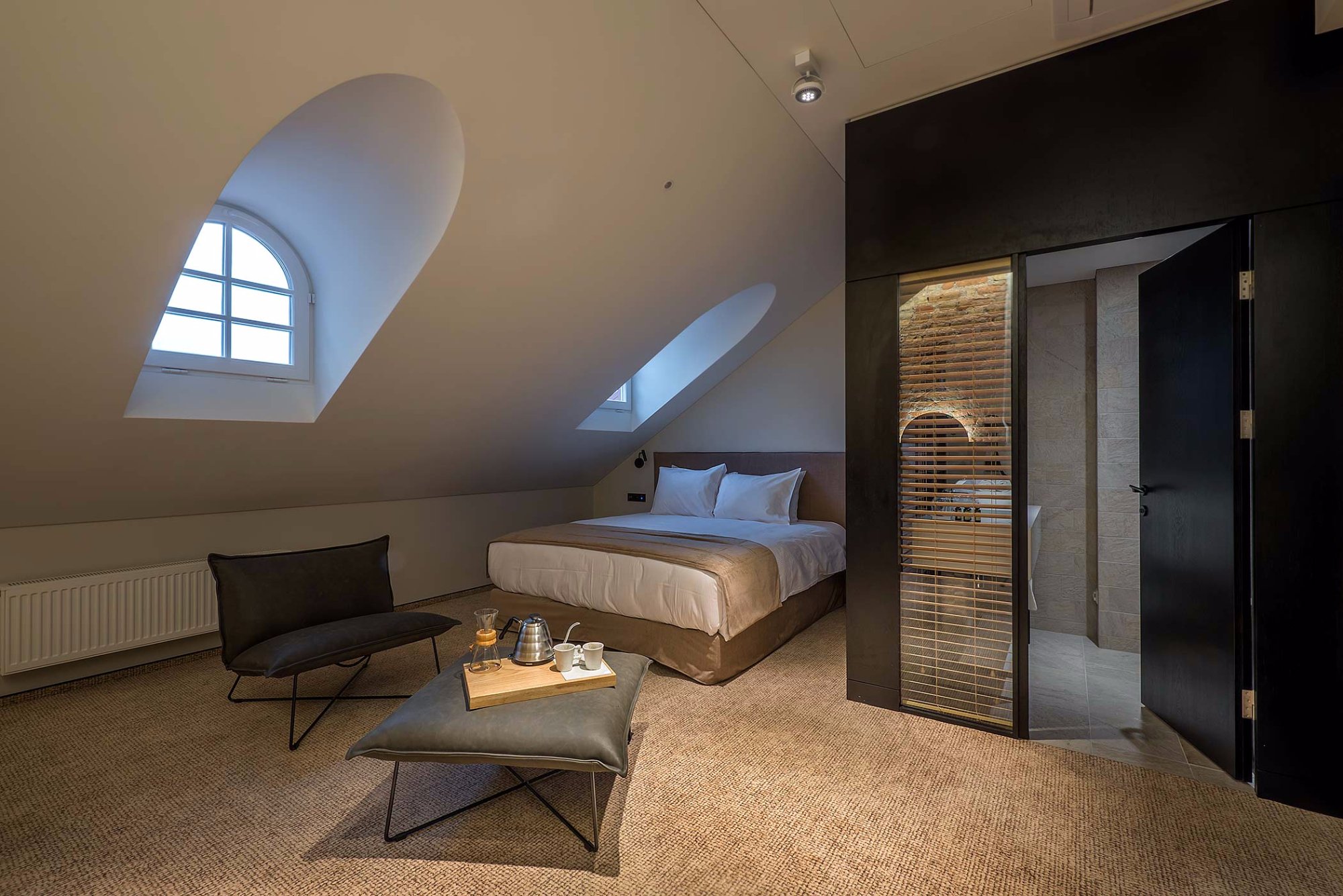 Hotel photo 10 of Artagonist Art Hotel.