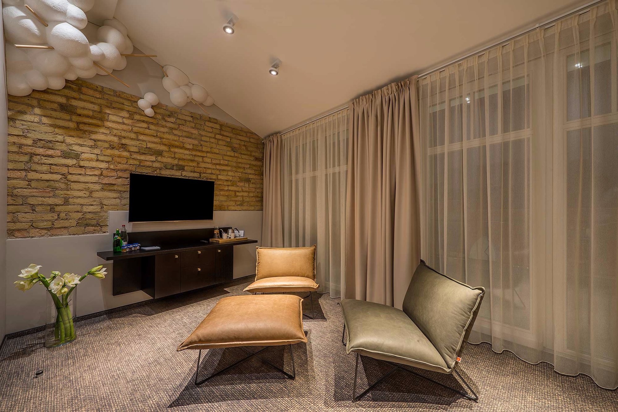 Hotel photo 4 of Artagonist Art Hotel.