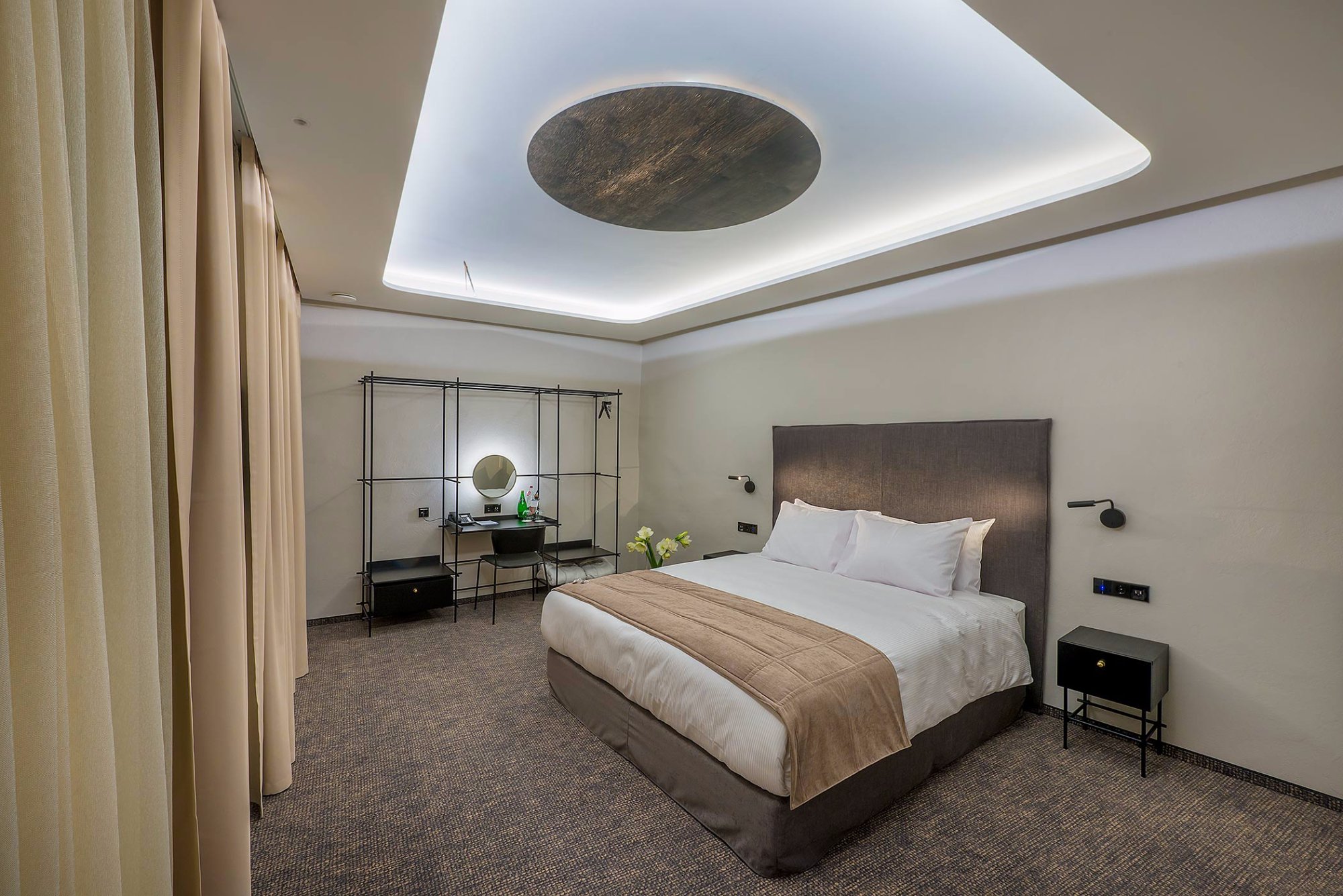 Hotel photo 11 of Artagonist Art Hotel.