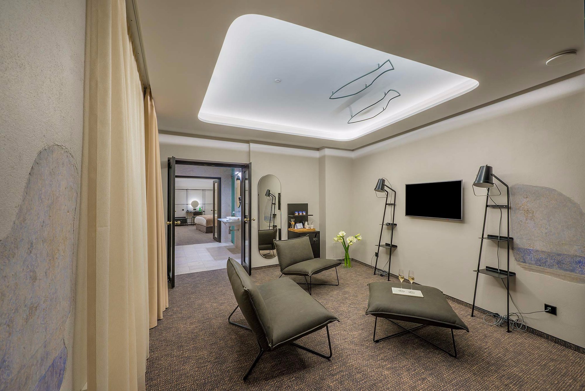 Hotel photo 8 of Artagonist Art Hotel.