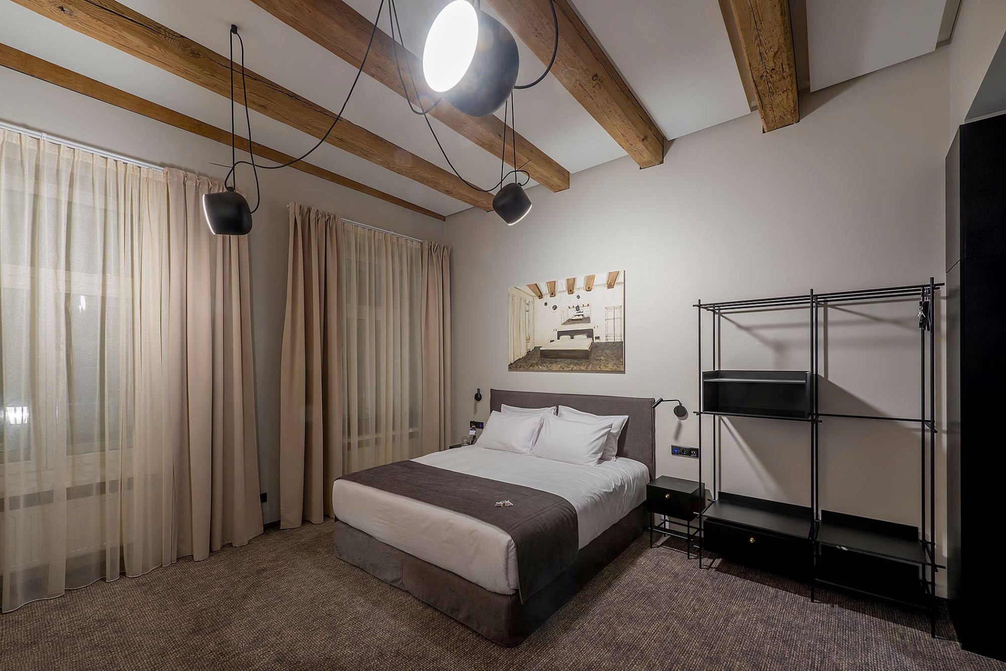 Hotel photo 18 of Artagonist Art Hotel.