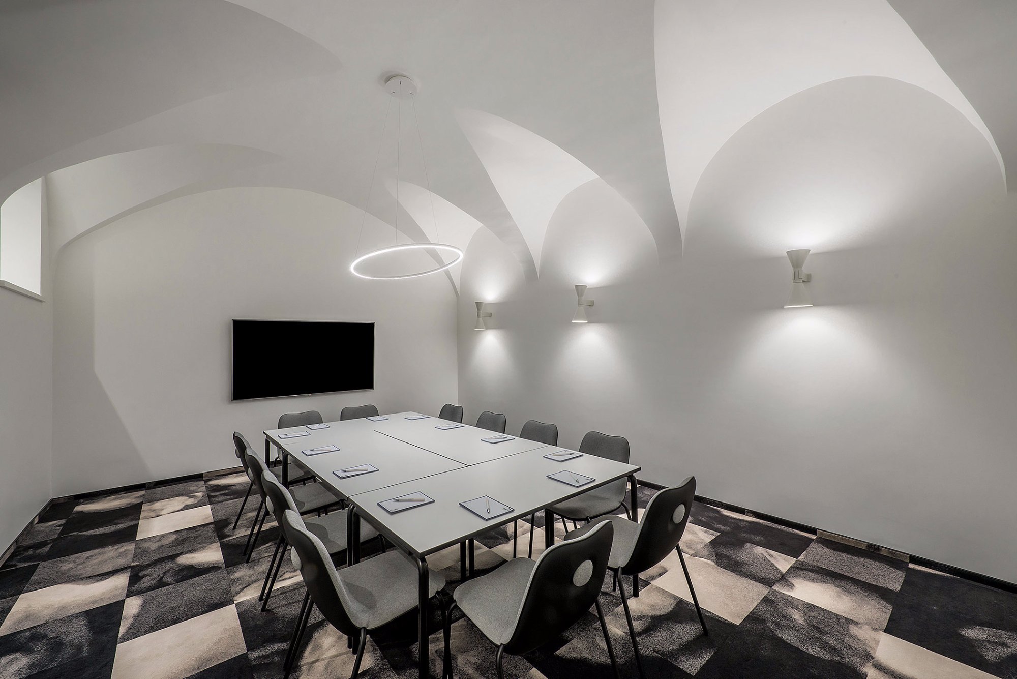 Hotel photo 12 of Artagonist Art Hotel.