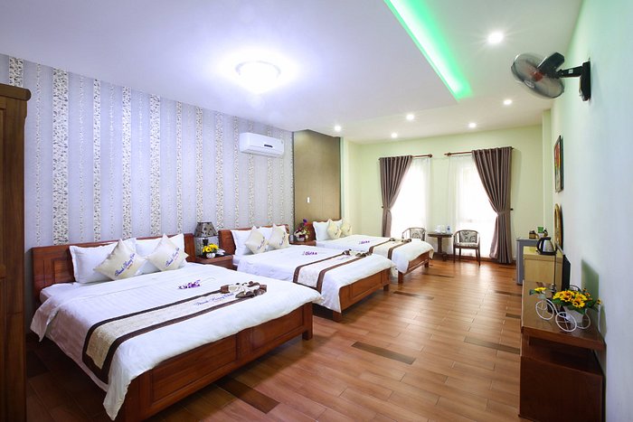 THANH HOANG CHAU HOTEL - Updated 2024 Prices & Reviews - Da Nang, Vietnam