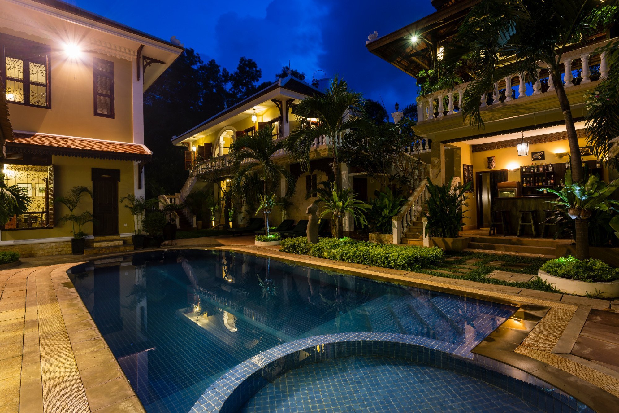 HanumanAlaya Villa | Managed by Montra Nivesha by null
