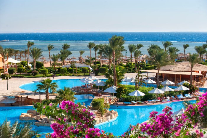 amwaj oyoun hotel & resort sharm el sheikh отзывы