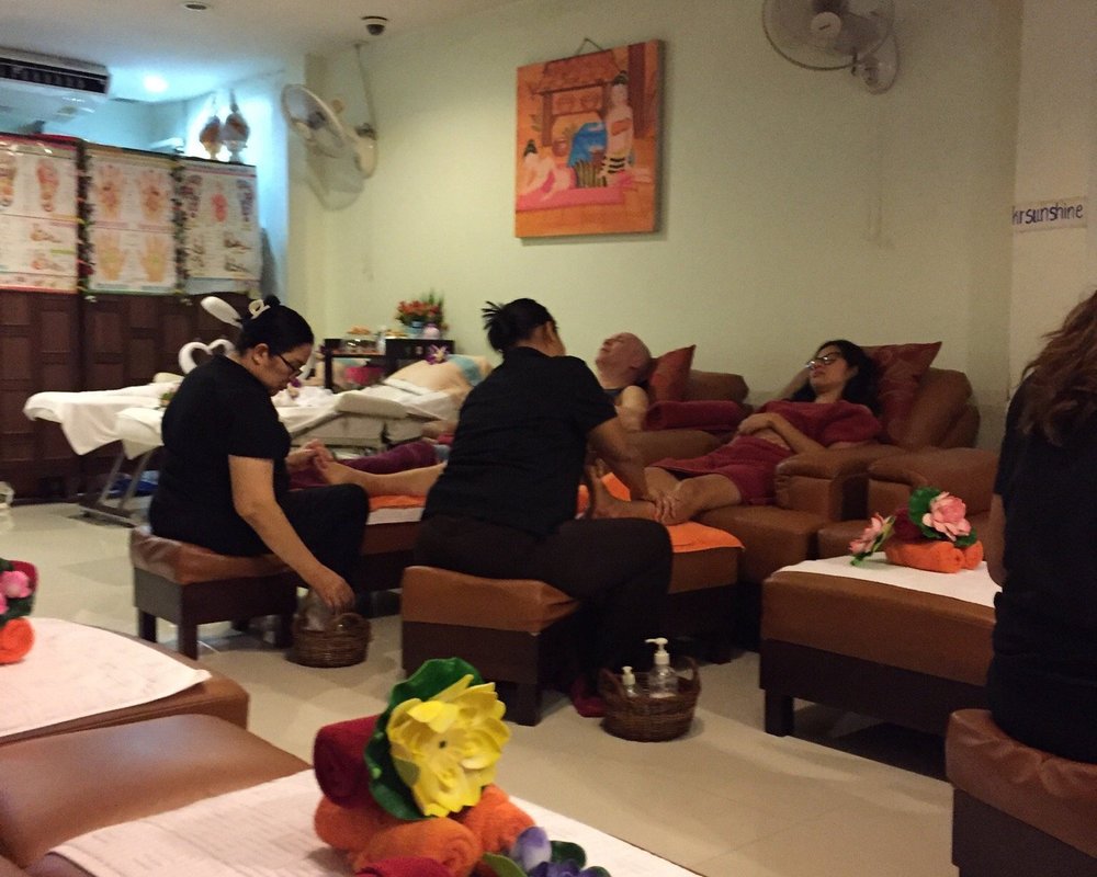 The 10 Best Massage Spas And Wellness Centers In Phuket 2024