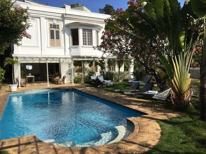 Mini casa de madeira - Rio de Janeiro Zona Centro (Rio de Janeiro