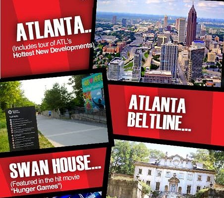 atlanta sightseeing bus tours tours