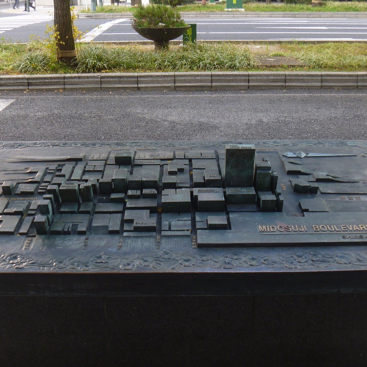 Midosuji Boulevard Guide - All You Need to Know BEFORE You Go (2025) 