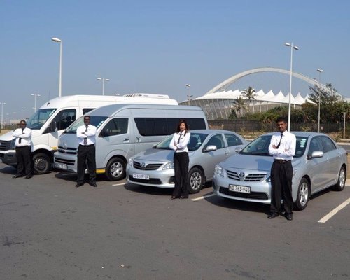 THE 10 BEST Durban Taxis & Shuttles (2025) - Tripadvisor