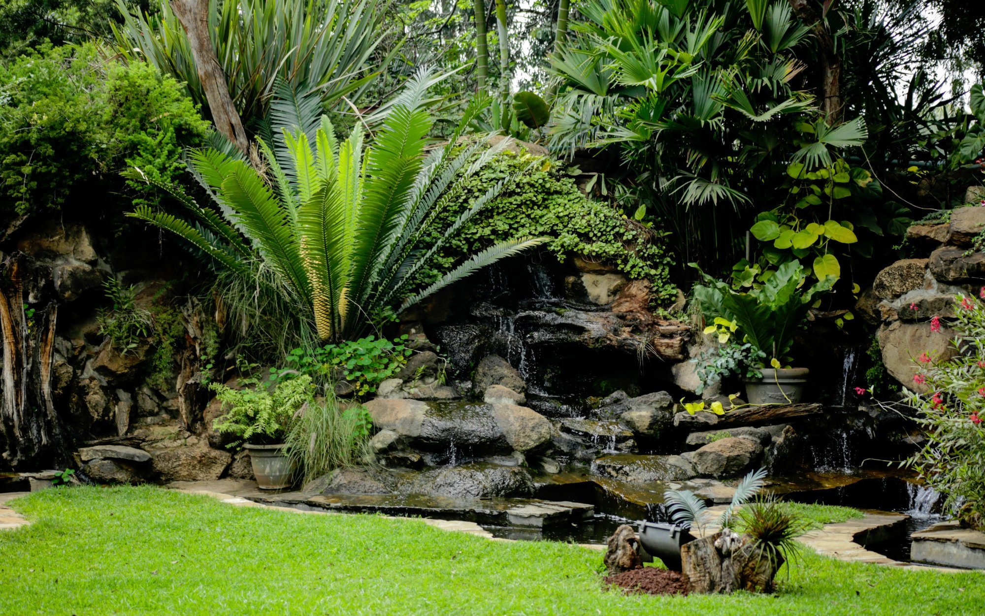Fairview Hotel Kenya by null