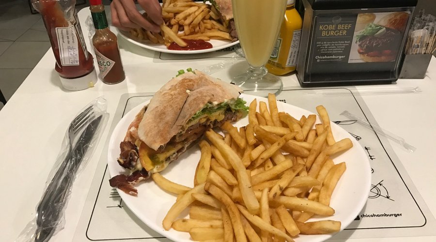 Beirute Chico