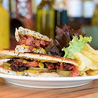 Pastrami