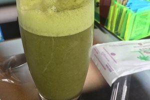 Bebidas