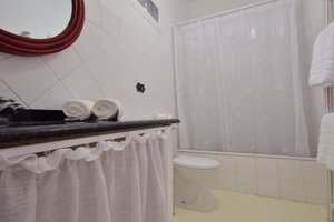 Quarto e suíte