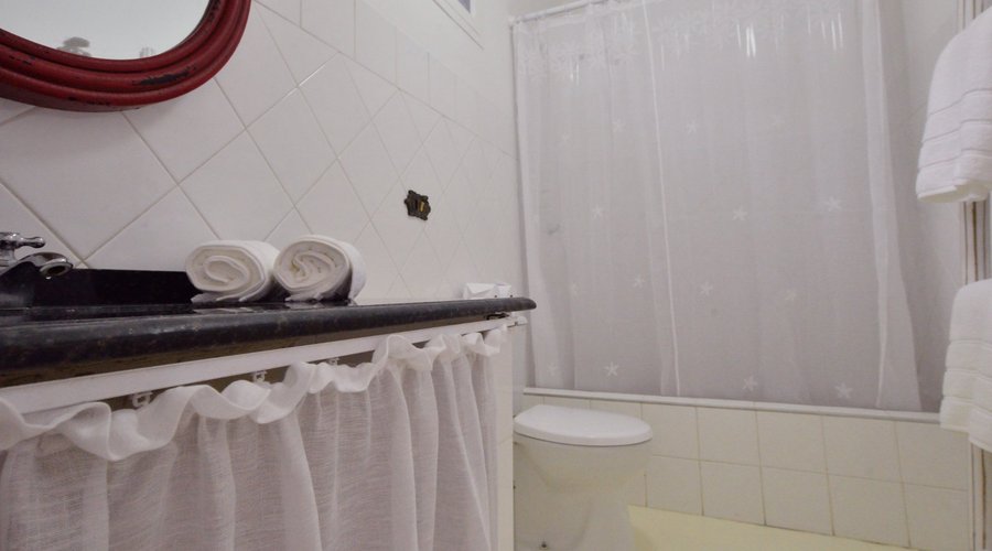 Suites Standard 1