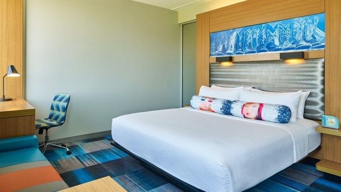 Aloft Plano Parking: Pictures & Reviews - Tripadvisor