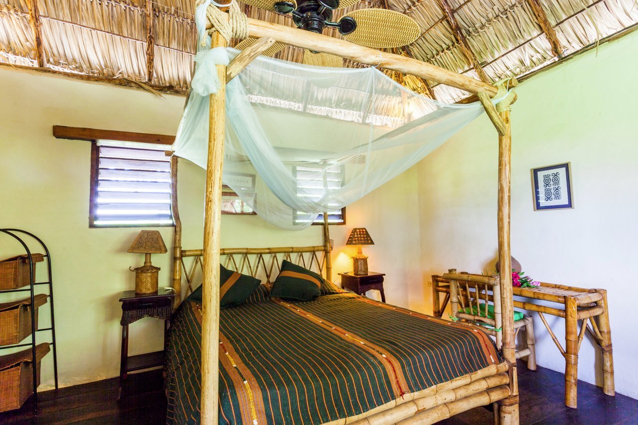 Hotel Punta Teonoste by null