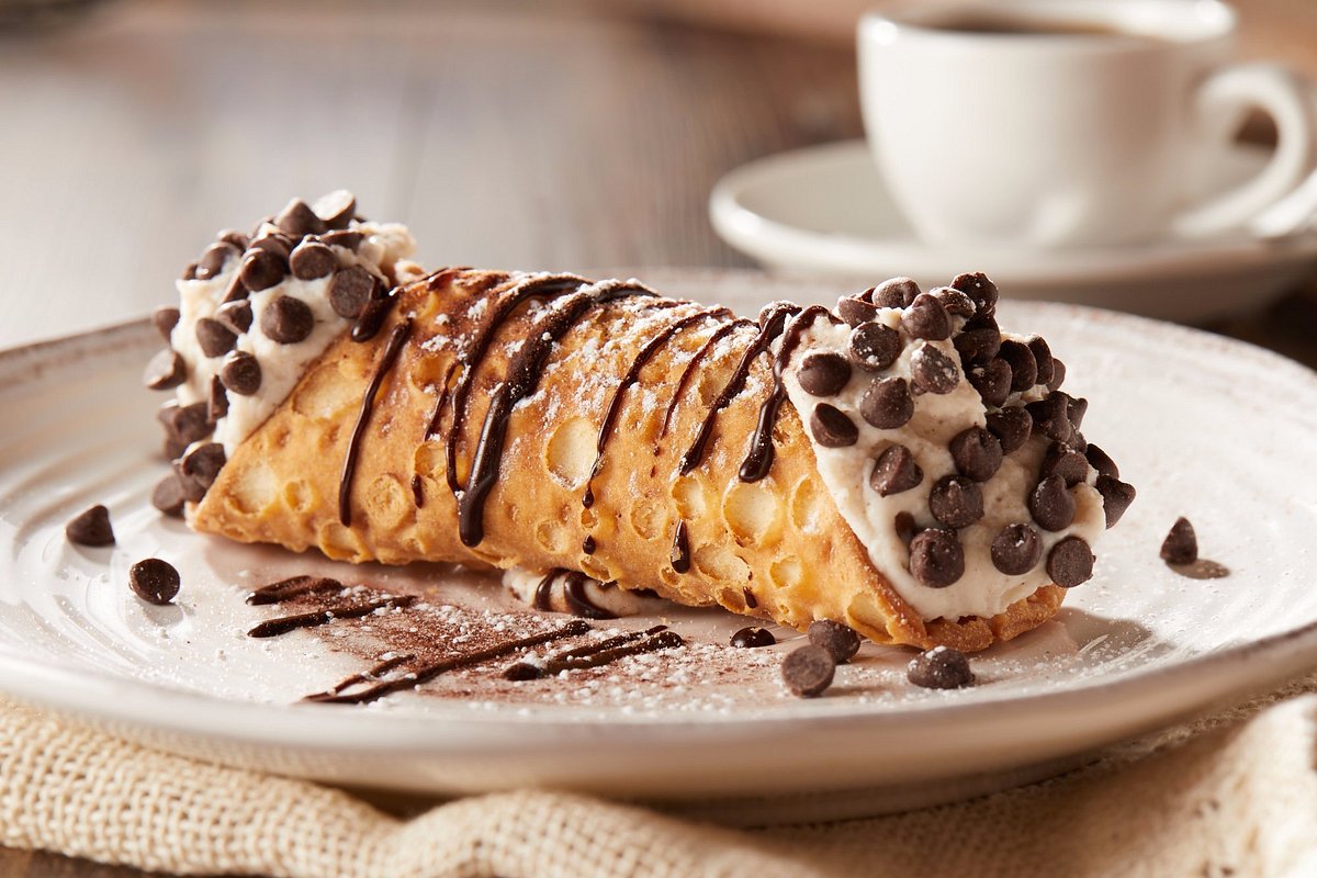 BERTUCCI'S ITALIAN RESTAURANT, Newark - Menu, Prices & Restaurant