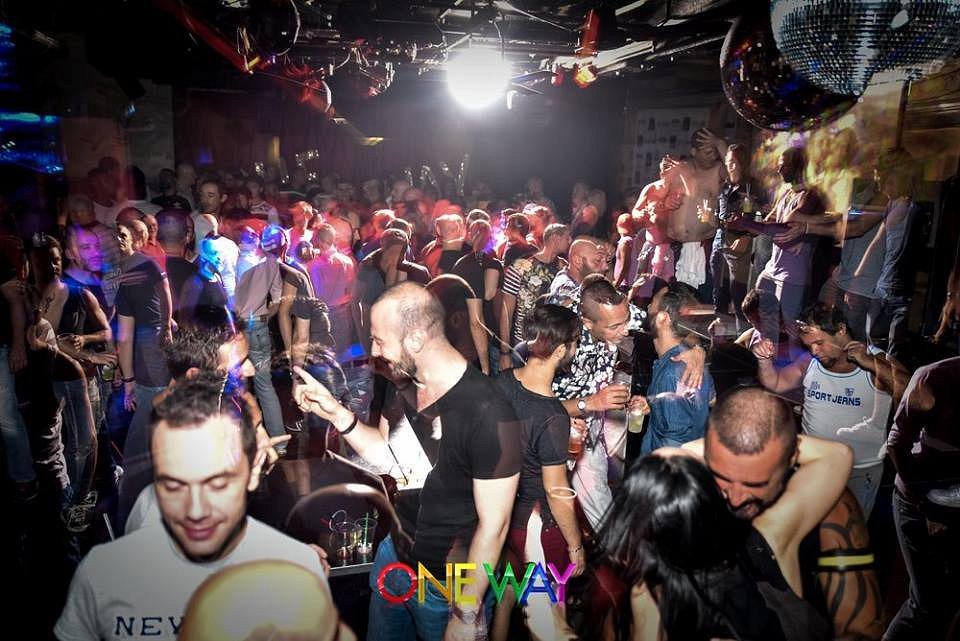 ONEWAY - DISCOCLUB MILANO (Sesto San Giovanni) - 2022 What to Know ...