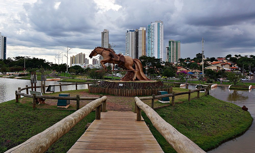 Campo Grande 2021: Best of Campo Grande, Brazil Tourism - Tripadvisor