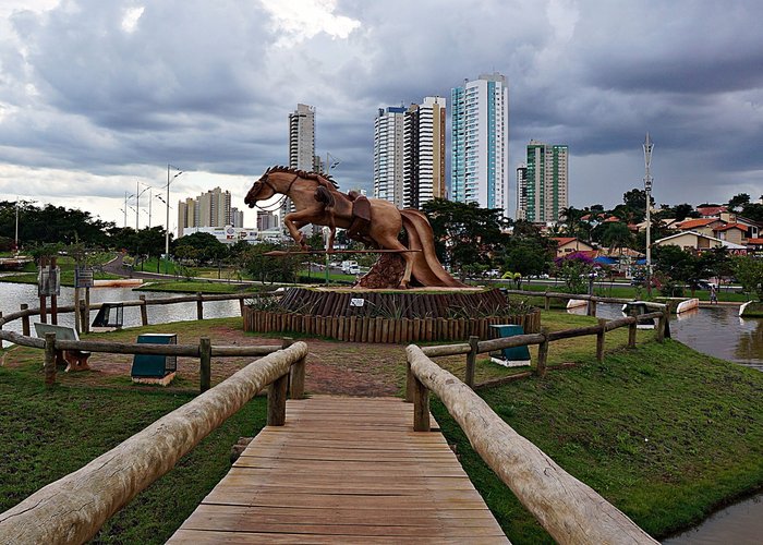 Monumento