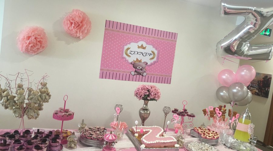 Baby Shower