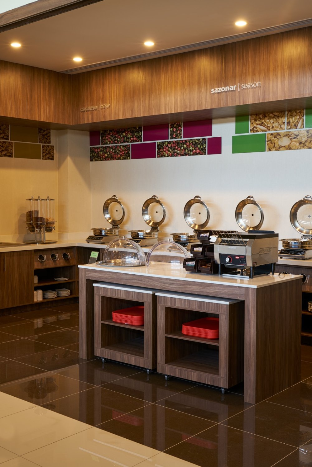 Hotel photo 9 of Hampton Inn by Hilton Irapuato.