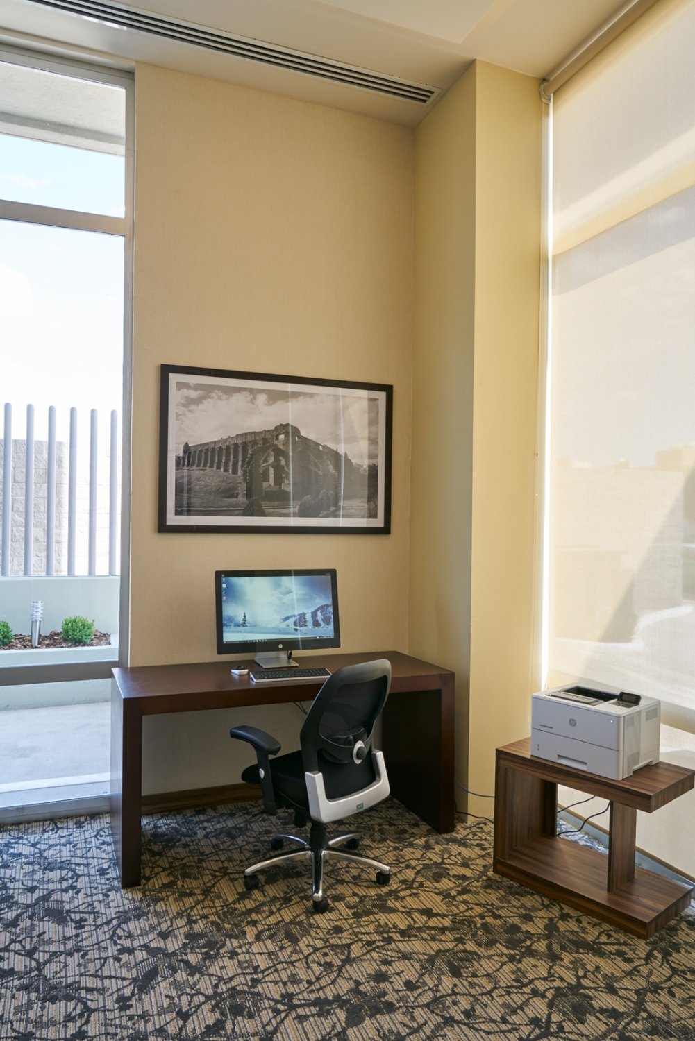 Hotel photo 52 of Hampton Inn by Hilton Irapuato.