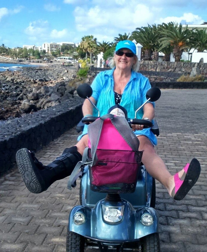 Lanzarote and Scooters (Playa All Need to Know BEFORE You Go