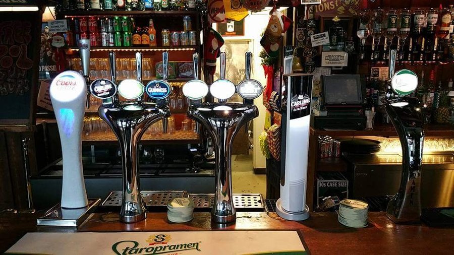 Oz Bar