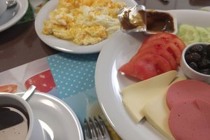 Yemek