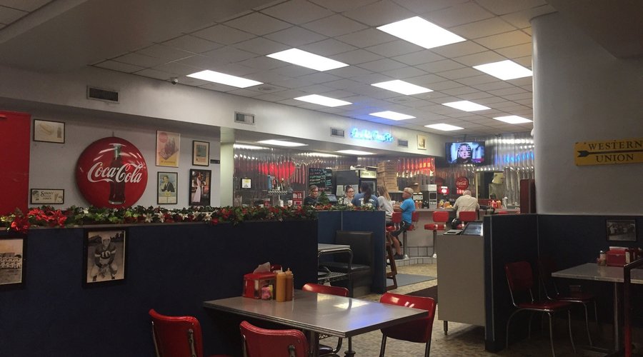 Country's On Broad
