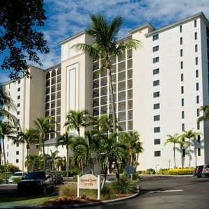 Bay View Towers