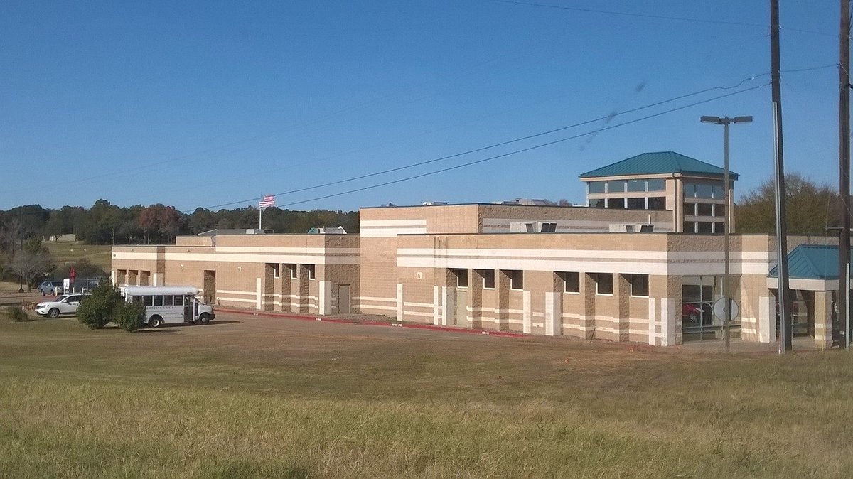 Palestine Ymca Palestine Tx