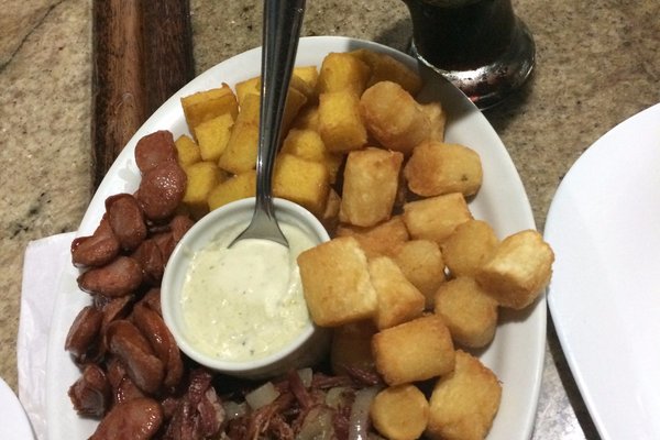 Sorveteria Wesley, Rio de Janeiro, Rua Aurélio Garcindo - Avaliações de  restaurantes