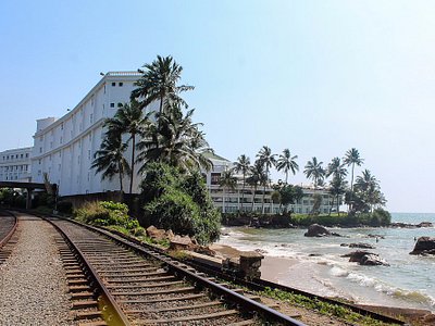 Flagship Store at Colombo 7 - Picture of Cotton Collection, Colombo -  Tripadvisor