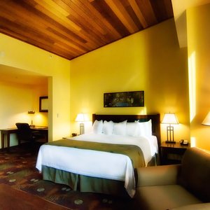 Tower Coporate King Suite