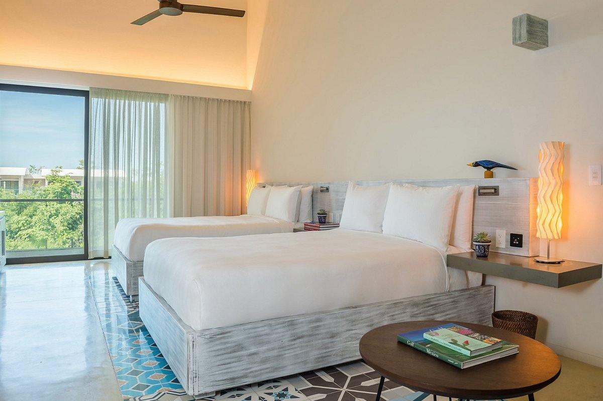 Andaz Mayakoba Resort Riviera Maya - a Concept by Hyatt