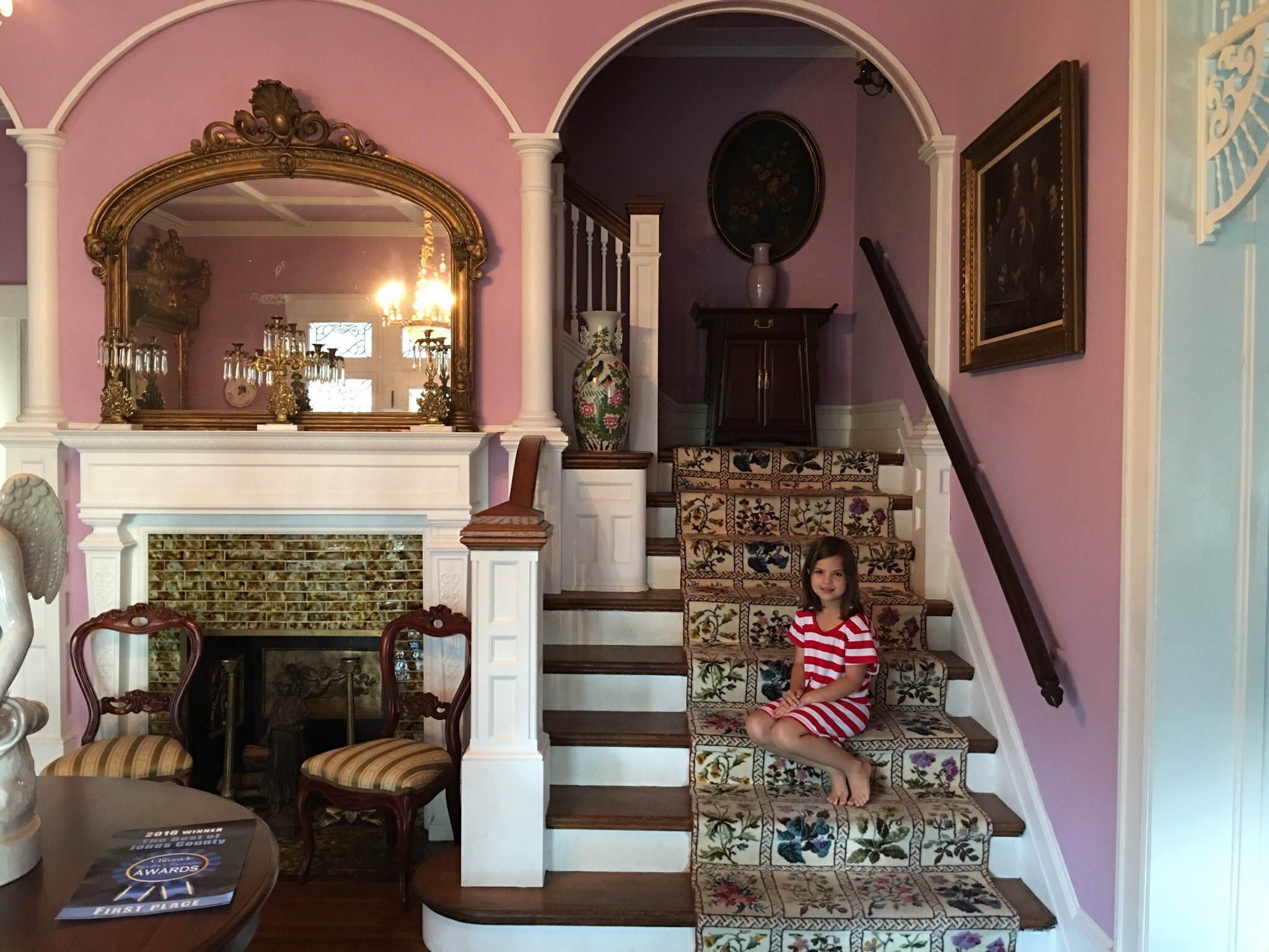 WISTERIA BED AND BREAKFAST (Laurel, MS) - Tarifs 2024 Mis à Jour Et ...