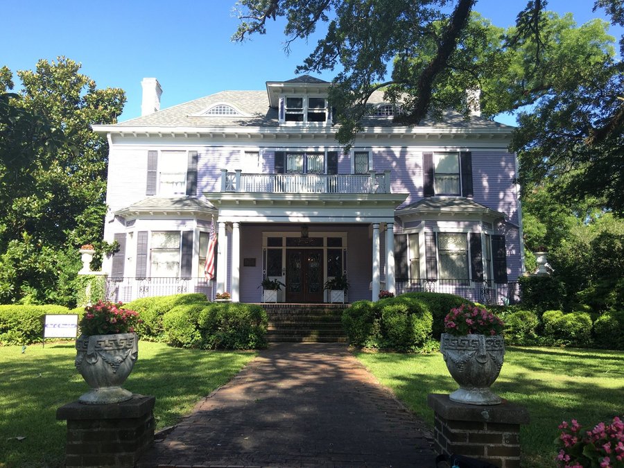 Wisteria Bed And Breakfast Updated 2021 Prices And Bandb Reviews Laurel