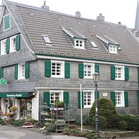 Velbert - Altstadt Langenberg 58
