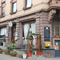 Velbert - Restaurant am Pütt 5