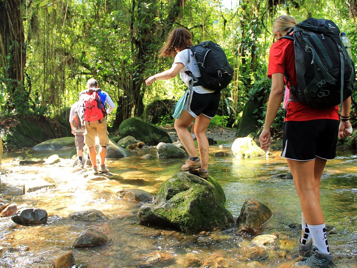 expo tours santa marta