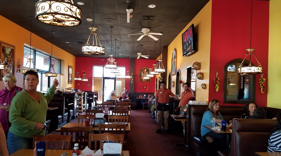 La Cocina Mexican Restaurant
