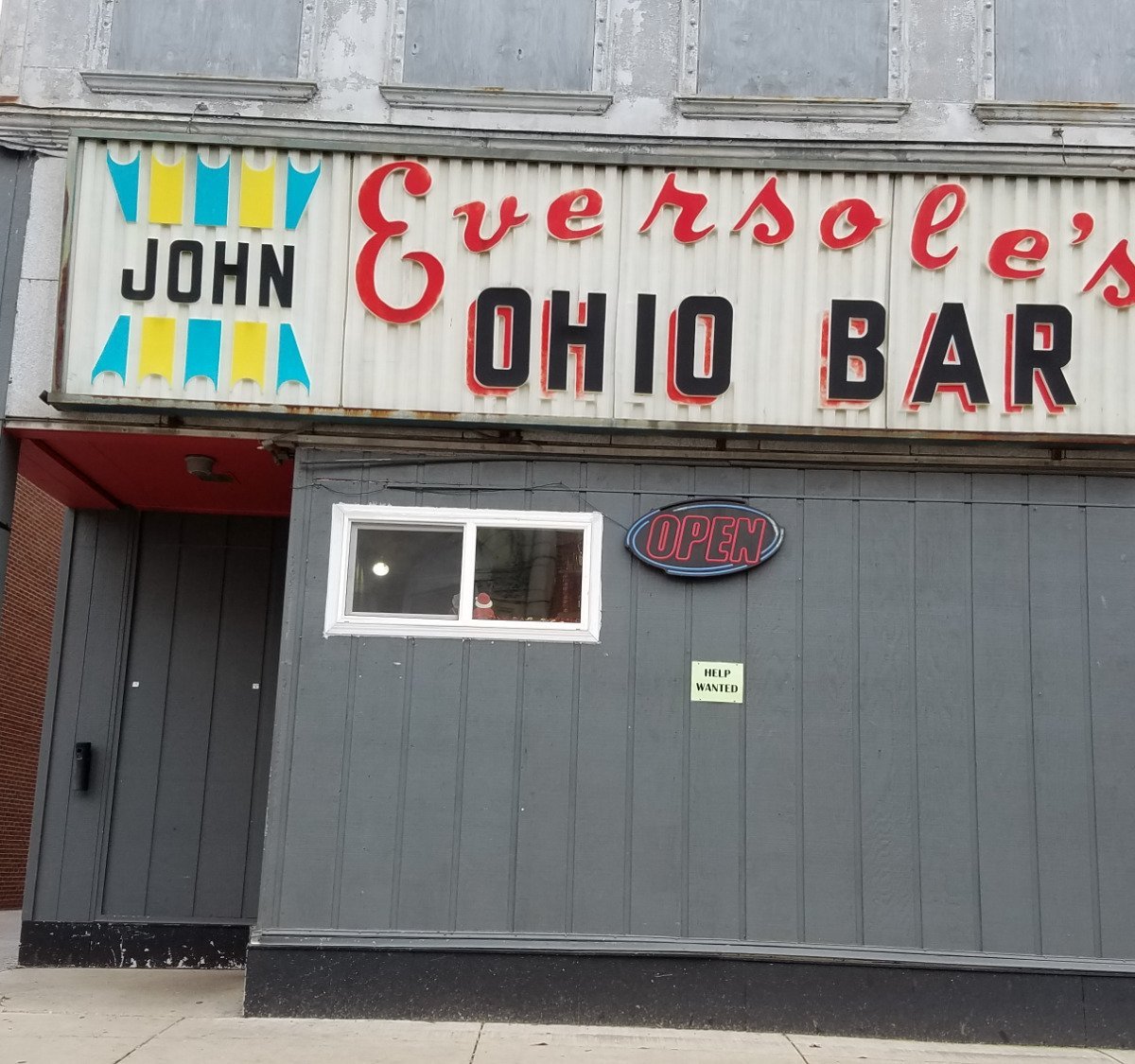 2022年 The Ohio Bar 行く前に！見どころをチェック トリップアドバイザー
