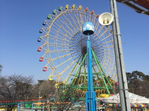 群馬県の遊園地 ベスト10 トリップアドバイザー