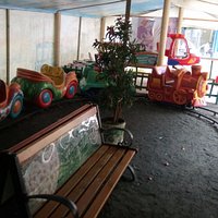 паровозик